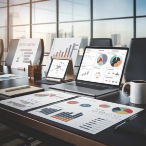 Executive Stakeholder Update Script Pack