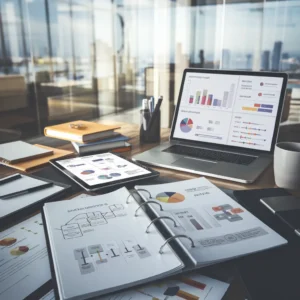 Professional Services Firm Operations Manual Template