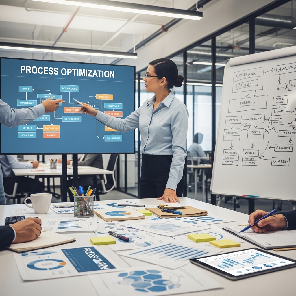 Process Improvement Workshop Kit