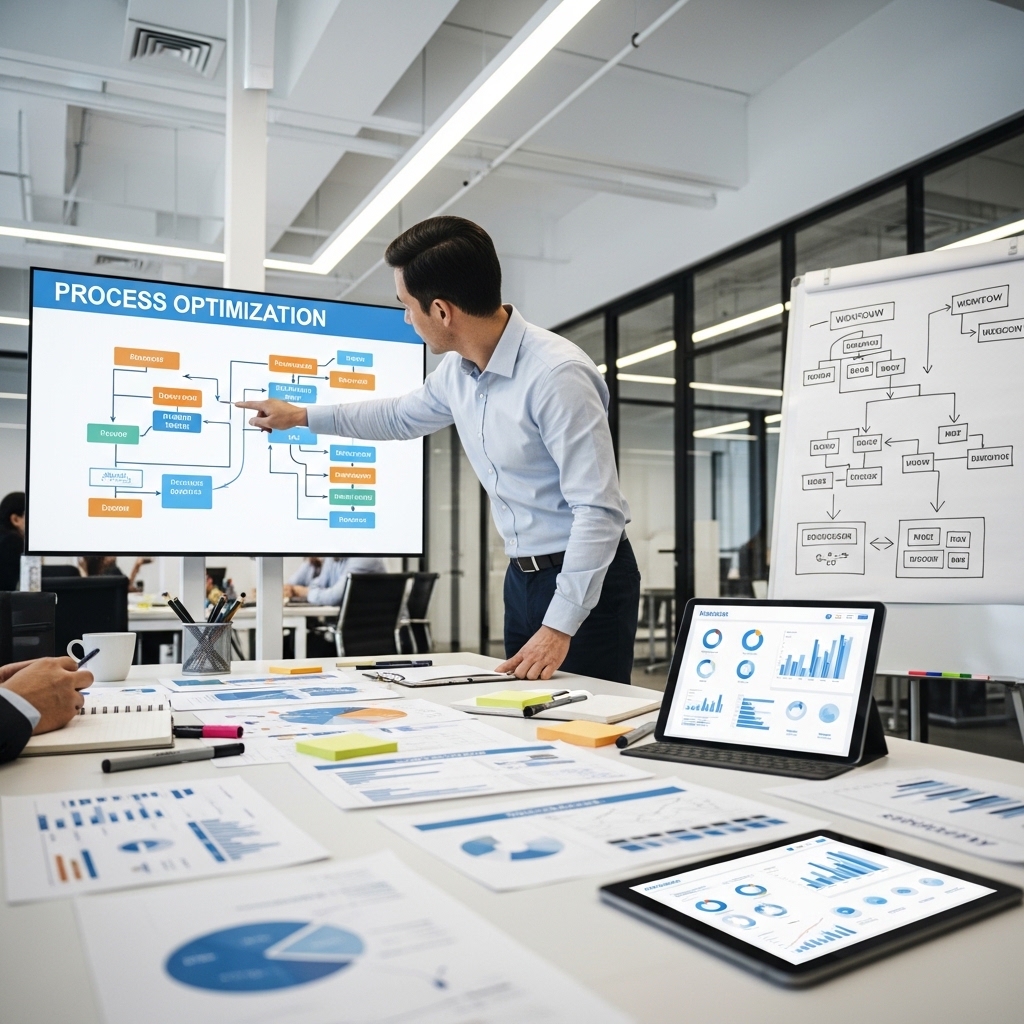 Process Improvement Workshop Kit - Image 3