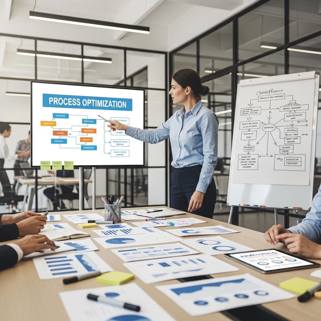 Process Improvement Workshop Kit - Image 2