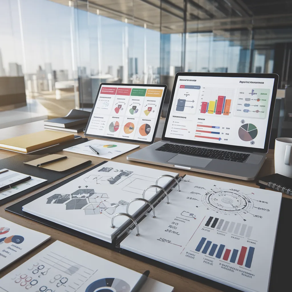 Professional Services Firm Operations Manual Template - Image 3