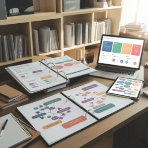 Difficult Conversation Script Library for Consultants