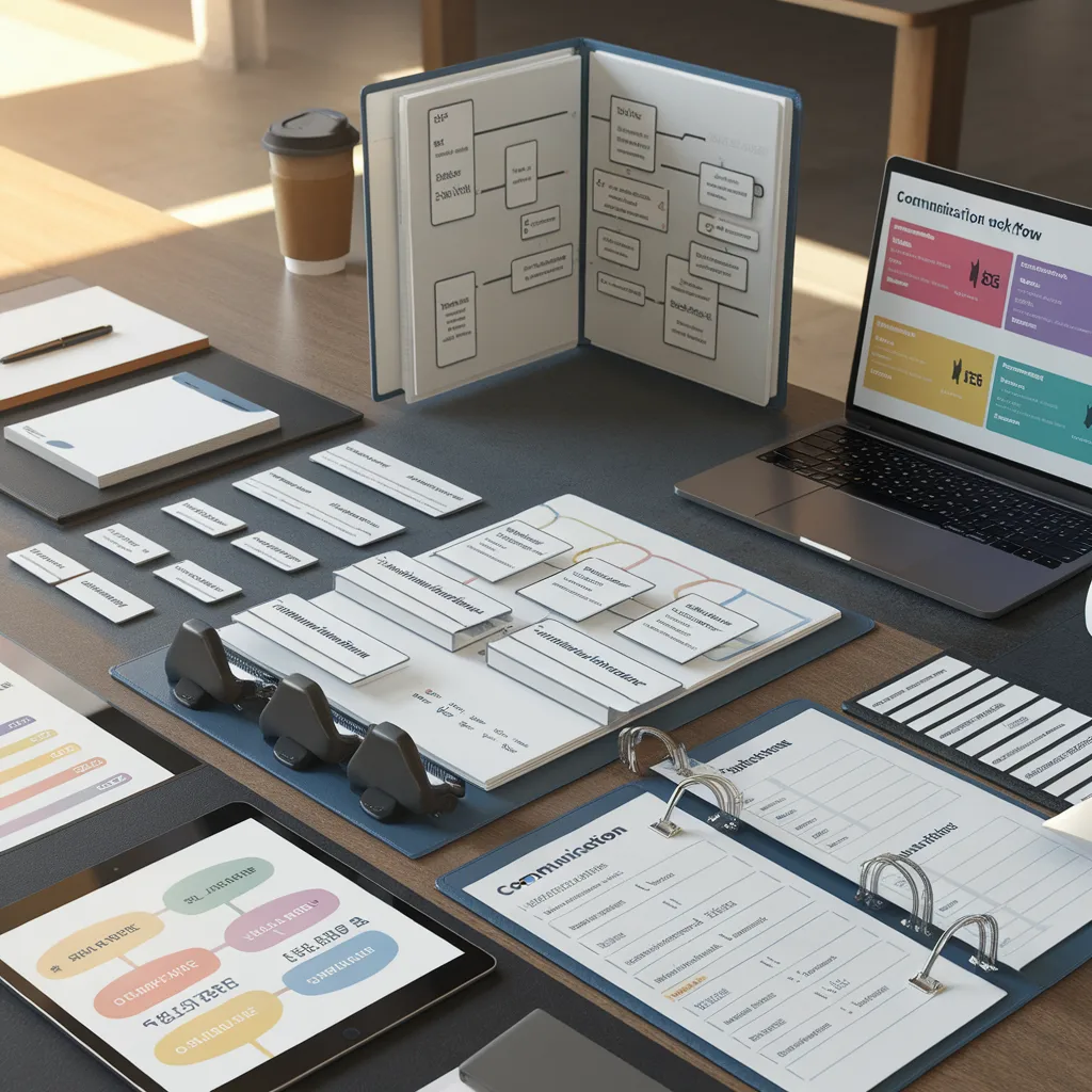 Difficult Conversation Script Library for Consultants - Image 3